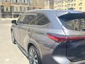 Toyota Highlander 2021 года за 22 000 000 тг. в Актау – фото 3