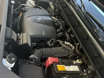 Toyota Highlander 2021 года за 22 000 000 тг. в Актау – фото 19