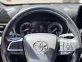Toyota Highlander 2021 года за 22 000 000 тг. в Актау – фото 6