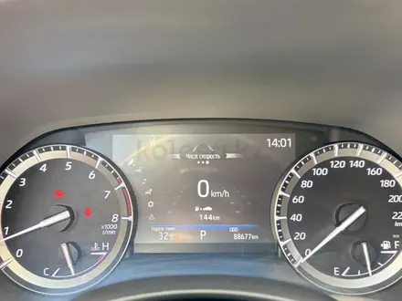 Toyota Highlander 2021 года за 22 000 000 тг. в Актау – фото 7