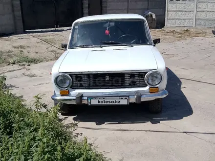 ВАЗ (Lada) 2101 1973 года за 600 000 тг. в Тараз