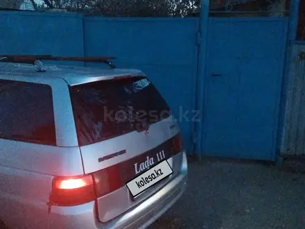 ВАЗ (Lada) 2111 2002 года за 650 000 тг. в Актобе – фото 2