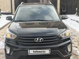 Hyundai Creta 2019 года за 7 000 000 тг. в Шымкент