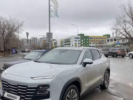 Jetour Dashing 2023 года за 7 200 000 тг. в Астана