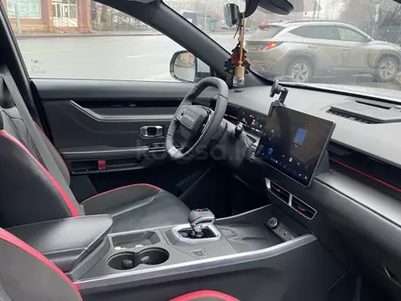 Jetour Dashing 2023 года за 7 200 000 тг. в Астана – фото 3