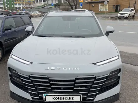Jetour Dashing 2023 года за 7 200 000 тг. в Астана – фото 2