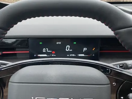Jetour Dashing 2023 года за 7 200 000 тг. в Астана – фото 5