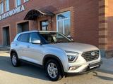 Hyundai Creta 2021 годаүшін10 300 000 тг. в Усть-Каменогорск – фото 4