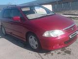Honda Odyssey 2000 годаfor3 900 000 тг. в Тараз