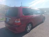 Honda Odyssey 2000 годаfor3 900 000 тг. в Тараз – фото 2