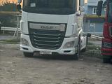 DAF 2016 годаүшін30 000 000 тг. в Алматы – фото 2