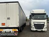 DAF 2016 годаүшін30 000 000 тг. в Алматы – фото 3