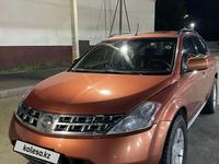 Nissan Murano 2003 года за 3 400 000 тг. в Тараз