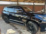 Lexus LX 570 2008 годаүшін20 300 000 тг. в Алматы – фото 2