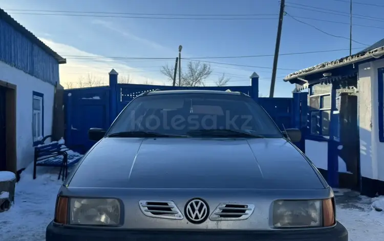 Volkswagen Passat 1991 года за 1 200 000 тг. в Павлодар