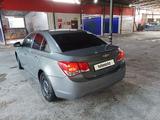 Chevrolet Cruze 2012 года за 3 700 000 тг. в Алматы – фото 4