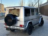 Mercedes-Benz G 320 2008 годаүшін19 000 000 тг. в Алматы – фото 2