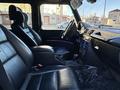 Mercedes-Benz G 320 2008 года за 19 000 000 тг. в Алматы – фото 13