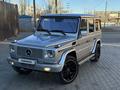 Mercedes-Benz G 320 2008 года за 19 000 000 тг. в Алматы