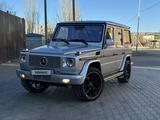 Mercedes-Benz G 320 2008 годаүшін19 000 000 тг. в Алматы – фото 3