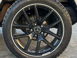 Mercedes-Benz G 320 2008 годаүшін19 000 000 тг. в Алматы – фото 4