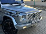 Mercedes-Benz G 320 2008 годаүшін19 000 000 тг. в Алматы – фото 5
