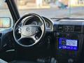 Mercedes-Benz G 320 2008 года за 19 000 000 тг. в Алматы – фото 7
