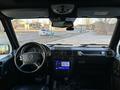 Mercedes-Benz G 320 2008 года за 19 000 000 тг. в Алматы – фото 8