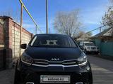 Kia Morning 2021 года за 7 200 000 тг. в Алматы