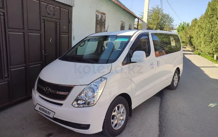 Hyundai Starex 2015 годаfor11 800 000 тг. в Шымкент