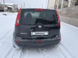 Nissan Note 2006 годаfor4 000 000 тг. в Караганда – фото 5