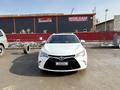 Toyota Camry 2016 года за 7 000 000 тг. в Актобе – фото 10