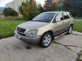 Lexus RX 300 1999 годаүшін4 700 000 тг. в Риддер – фото 9