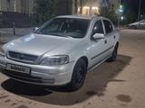 Opel Astra 2002 годаfor2 300 000 тг. в Караганда – фото 3