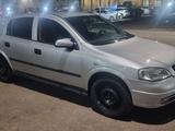 Opel Astra 2002 годаfor2 300 000 тг. в Караганда – фото 4