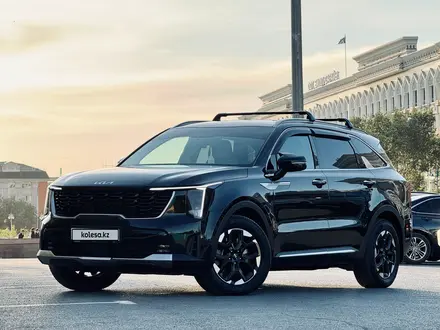 Kia Sorento 2024 года за 20 500 000 тг. в Кызылорда