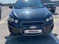 Chevrolet Aveo 2015 годаfor4 200 000 тг. в Атырау