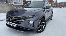 Hyundai Tucson 2023 годаfor16 300 000 тг. в Актобе