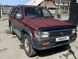 Toyota Hilux Surf 1994 года за 2 900 000 тг. в Талдыкорган – фото 2