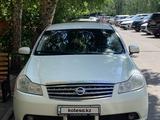 Nissan Fuga 2005 годаүшін2 600 000 тг. в Астана – фото 3