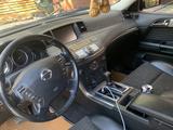 Nissan Fuga 2005 годаүшін2 600 000 тг. в Астана – фото 2