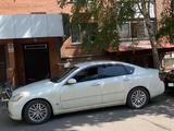 Nissan Fuga 2005 годаүшін2 600 000 тг. в Астана