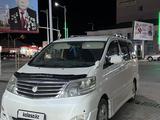 Toyota Alphard 2007 года за 7 500 000 тг. в Туркестан