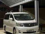 Toyota Alphard 2007 года за 7 500 000 тг. в Туркестан – фото 4