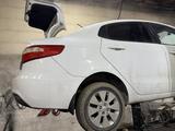 Kia Rio 2016 года за 10 000 тг. в Астана