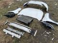 Передний часть капот бампер радиатор на RAV4 за 300 000 тг. в Шымкент – фото 2