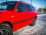 Volkswagen Golf 1995 годаүшін1 800 000 тг. в Экибастуз – фото 5