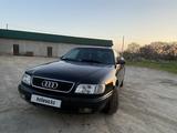 Audi 100 1991 года за 2 550 000 тг. в Талдыкорган – фото 2