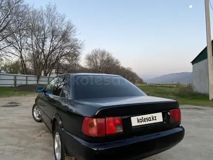 Audi 100 1991 года за 2 550 000 тг. в Талдыкорган – фото 6