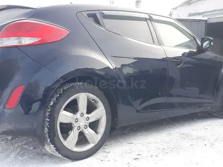 Hyundai Veloster 2011 года за 5 500 000 тг. в Караганда – фото 3